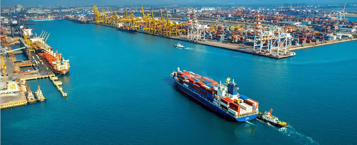 Panamá registra caída abrupta de sus exportaciones
