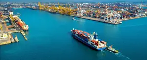 Panamá registra caída abrupta de sus exportaciones