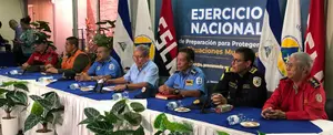 Se prepara el III Ejercicio Nacional ante Multiamenazas