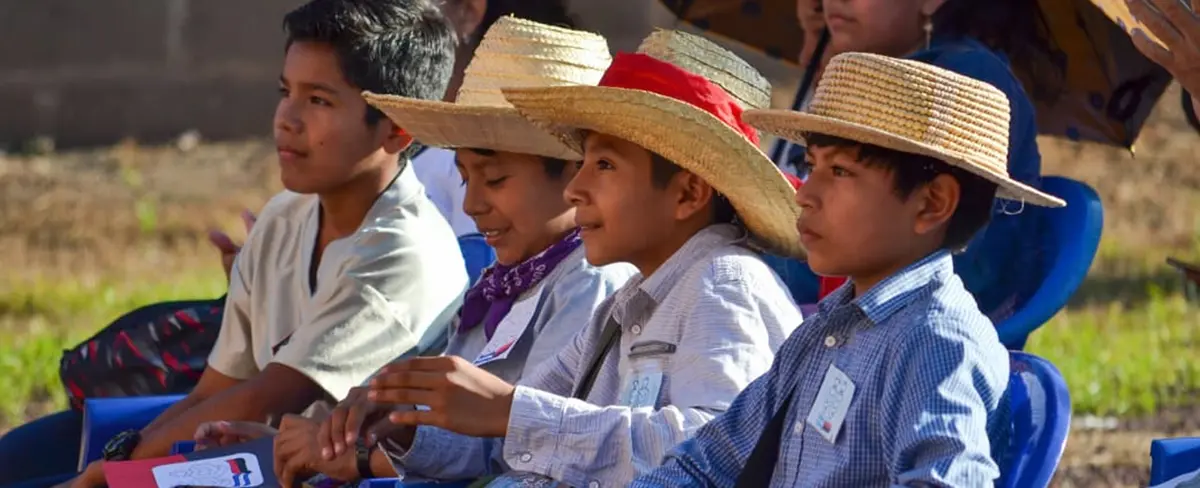 San Juan de Oriente celebra Aniversario de la Cruzada Nacional
