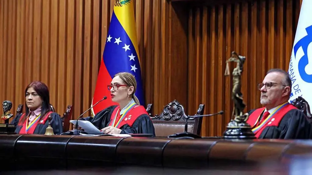 Sin pruebas: opositores no se presentan ante el TSJ de Venezuela