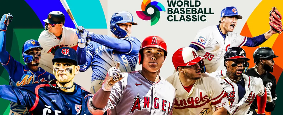 Anuncian grupos para Clásico Mundial de Béisbol 2026