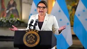 Honduras termina tratado de extradición con EE.UU. en medio de tensiones