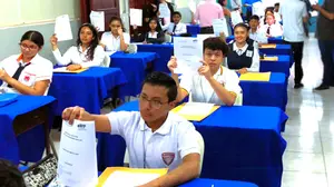 Ministerio de educación impulsa olimpiadas matemáticas