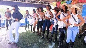 Arrancan las Fiestas en honor a la Virgen de la Asunción