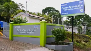 Inauguran Centro Tecnológico Agropecuario “Xilotepelt” en Carazo