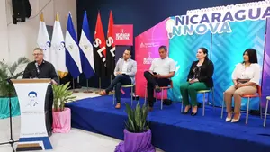 Inicia segundo Rally Nacional de Innovación Nicaragua