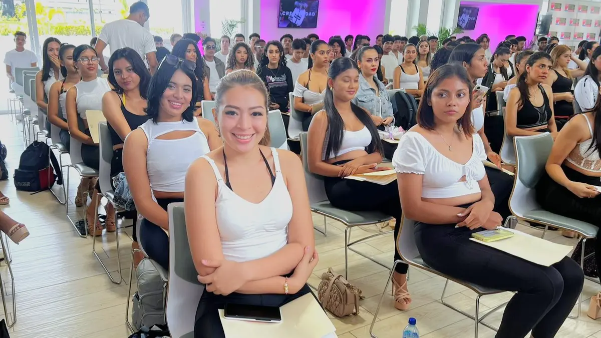 Inicia la selección de modelos para Nicaragua Diseña 2024