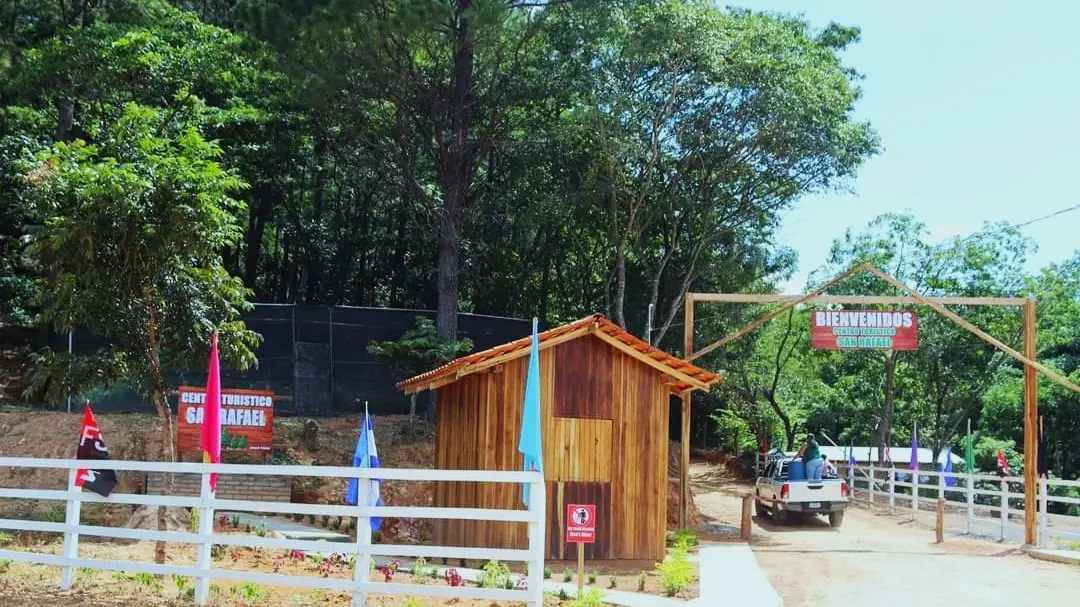 Cerro San Rafael: el nuevo tesoro turístico que debes visitar en Cinco Pinos