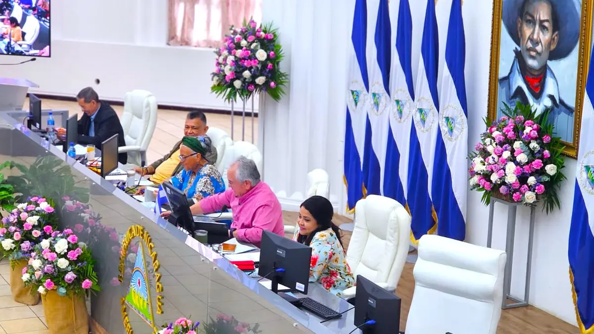 Nicaragua condena la inclusión de Cuba en la lista de terrorismo de EE.UU.