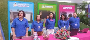 Feria de la Vivienda ofrece variedad para familias nicaragüenses