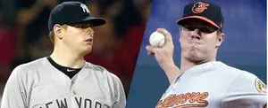 Yankees y Orioles luchan por el primer lugar en la Liga Americana