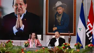 Presidente Daniel y Vicepresidenta Rosario participan XI Cumbre Extraordinaria de Jefes de Estado del ALBA-TCP