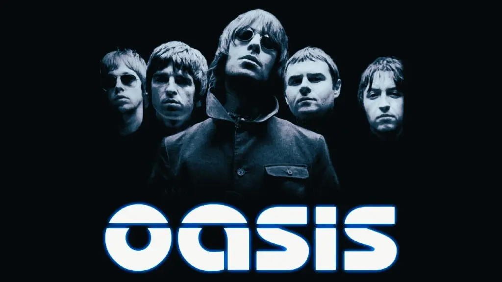 ¡Oasis regresa! La leyenda del pop rock vuelve a los escenarios en 2025