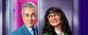 Betty vuelve a las pantallas y triunfa entre los fanáticos de la novela