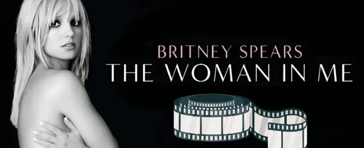 Las memorias de Britney Spears serán llevadas al cine