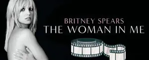 Las memorias de Britney Spears serán llevadas al cine