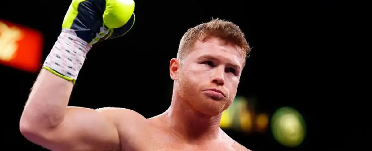 Canelo se queda con el 80% de las ganancias de sus peleas