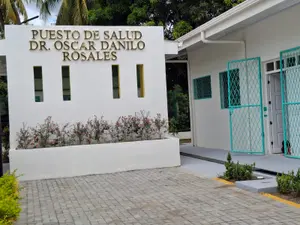 Nueva unidad médica mejora la atención de Salud en Nindirí
