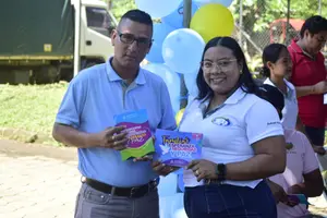 Telica inauguran segunda oficina de la Comisaría de la Mujer