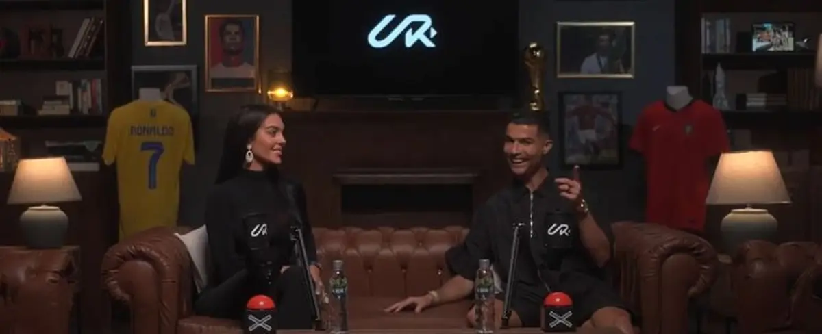 Cristiano Ronaldo lanza su canal de YouTube