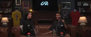 Cristiano Ronaldo lanza su canal de YouTube