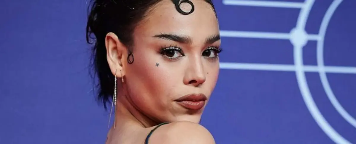 Danna Paola prepara documental en el que contará su historia