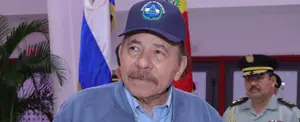 Presidente Daniel destacó resistencia de la Revolución cubana
