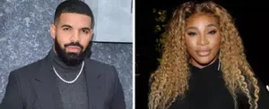 Drake confirma años de rumores de romance con Serena Williams