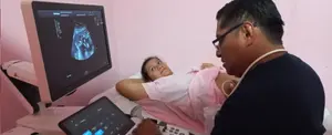 Ministerio de salud realiza Feria Materno-Fetal en Jinotepe