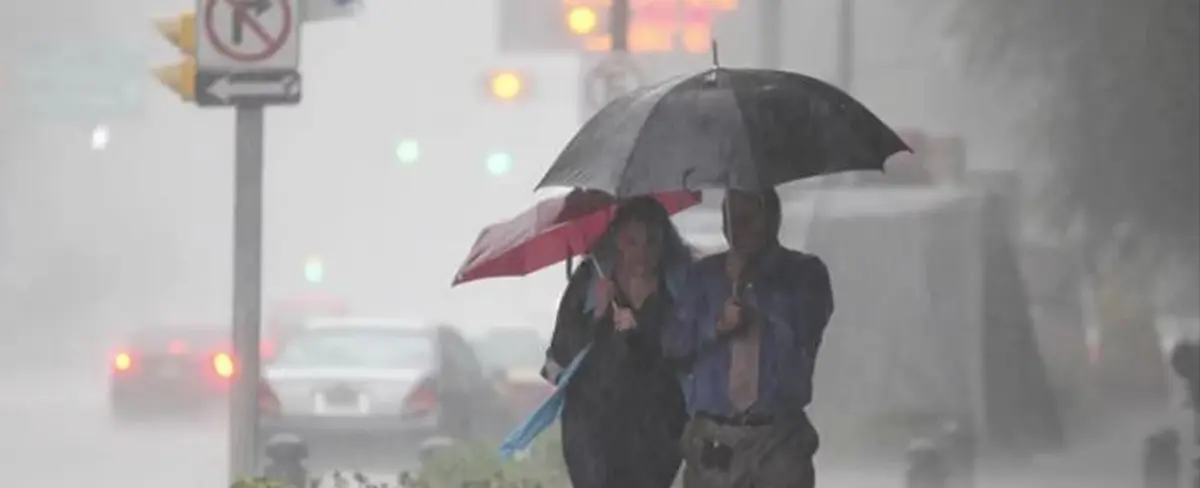 Guatemala prevé aumento de lluvias en los próximos días