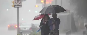 Guatemala prevé aumento de lluvias en los próximos días