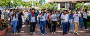 Homenaje a Fidel y Borge: Líderes revolucionarios y defensores de la justicia
