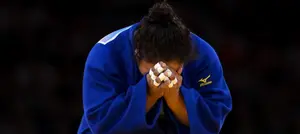 Judoca nicaragüense hace historia en los Juegos Olímpicos