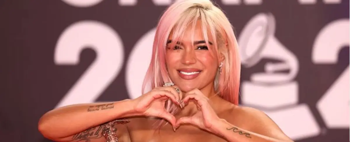 Karol G se une a Fortnite con un skin y un concierto virtual