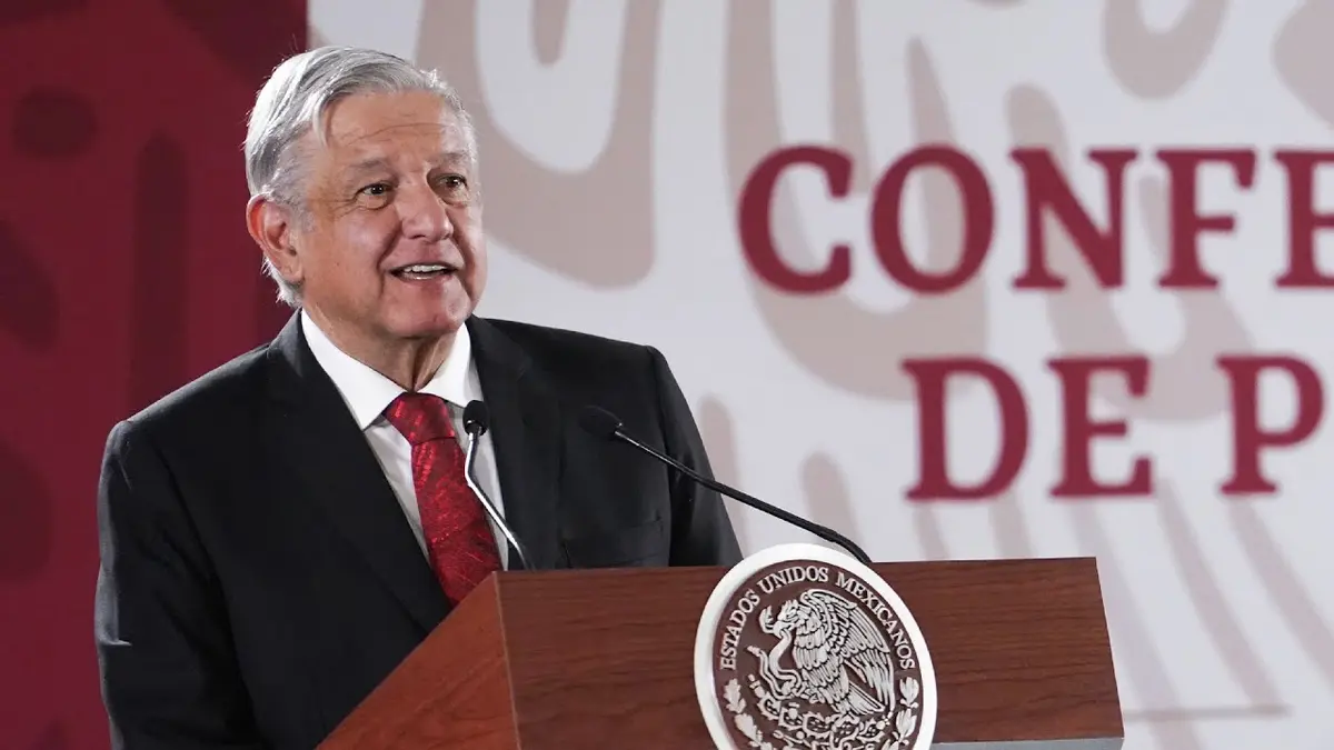 México desaprueba injerencia del embajador de EE.UU. en reforma judicial