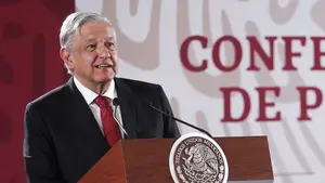 México desaprueba injerencia del embajador de EE.UU. en reforma judicial