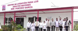 Delegación médica de Palestina fortalece cooperación en Salud