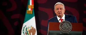 López Obrador pide respeto a la soberanía de México