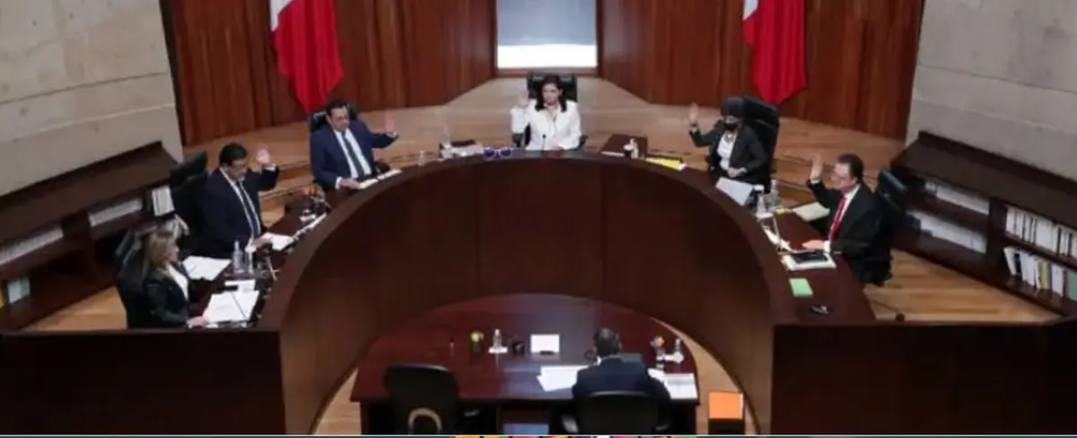 Claudia Sheinbaum es confirmada como presidenta electa