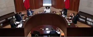 Claudia Sheinbaum es confirmada como presidenta electa