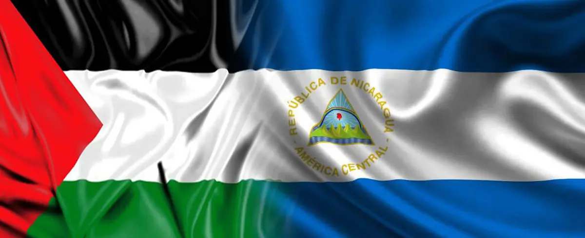 Nicaragua exige un cese al fuego inmediato en Gaza