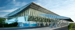 Nuevo aeropuerto en Nicaragua podrá recibir 3 millones de viajeros