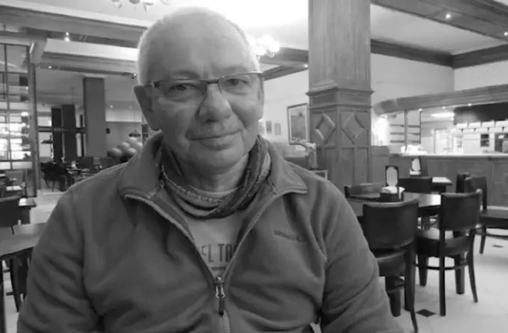 Fallece destacado periodista fundador de TeleSur
