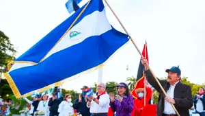 Nicaragua a la Unión Europea: "Somos una nación libre y soberana, no una colonia"