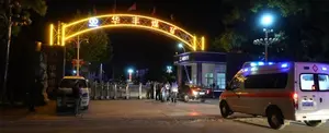 Tragedia en mina de carbón en China deja tres muertos