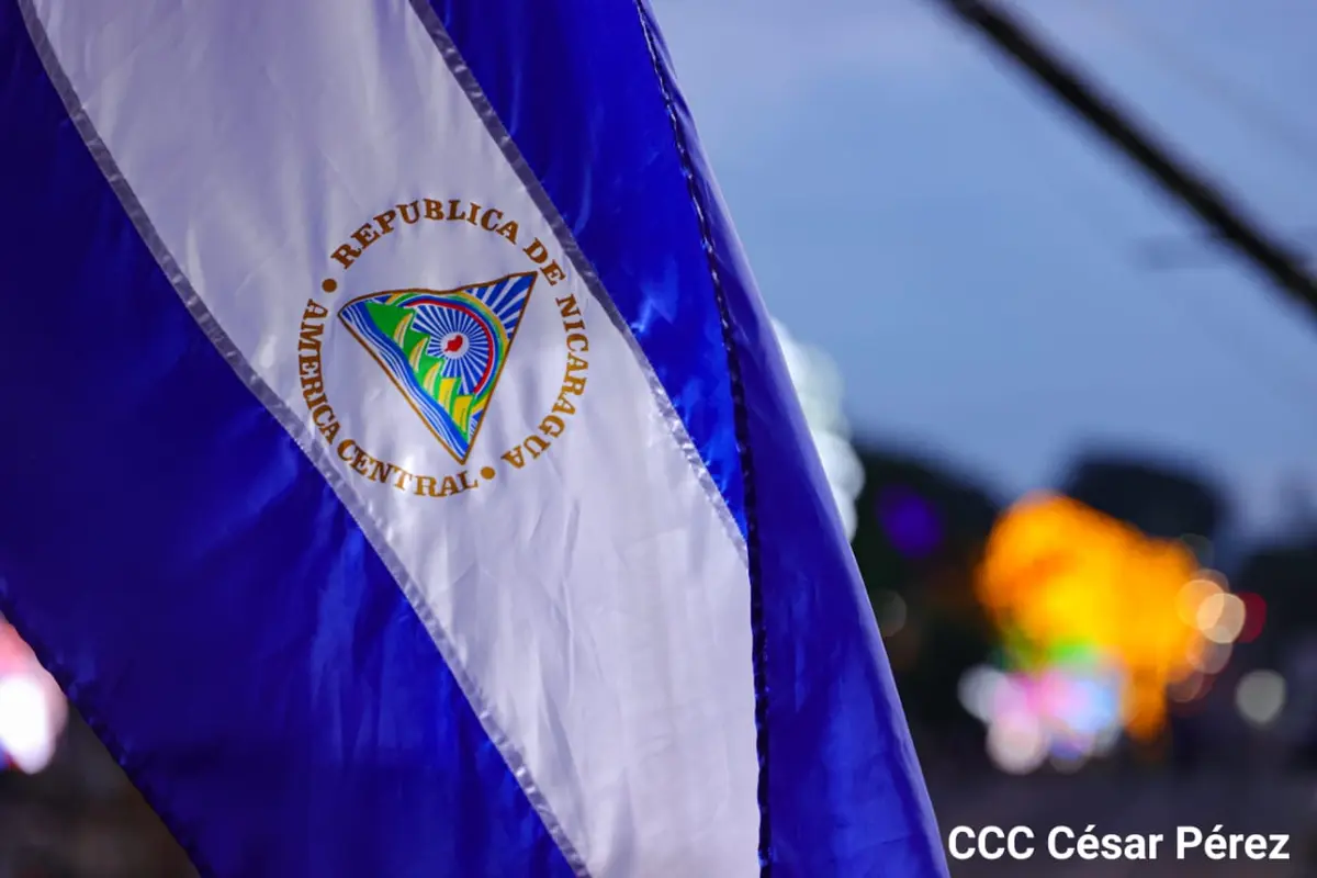 Un llamado a la Justicia y Solidaridad: Mensaje del Gobierno y pueblo de Nicaragua