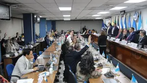 La Duma Estatal y el Consejo Federal de Rusia se unen al Parlacen