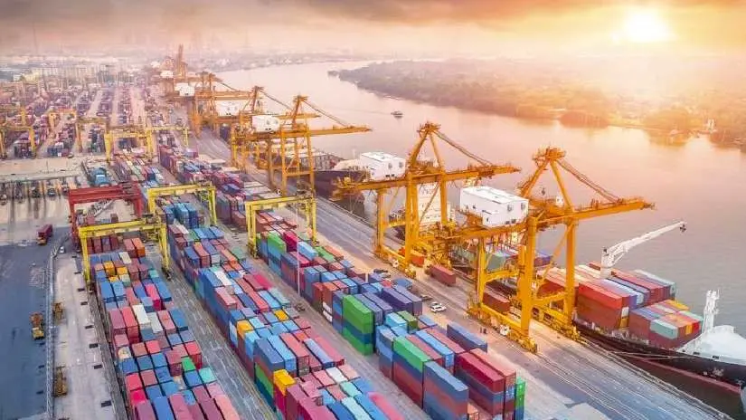Nicaragua registra 124 mil toneladas de carga en puertos comerciales