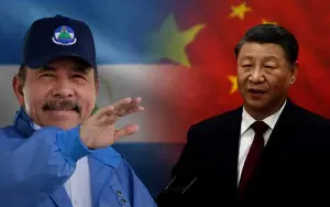 Xi Jinping envía felicitaciones a Nicaragua y resalta relaciones bilaterales